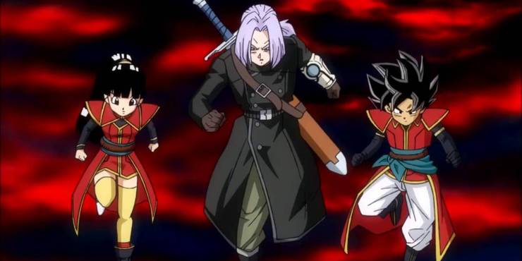 Dragon Ball 10 Things You Miss By Only Watching The Anime Dragon Ball 10 Things You Miss By Only Watching The Anime